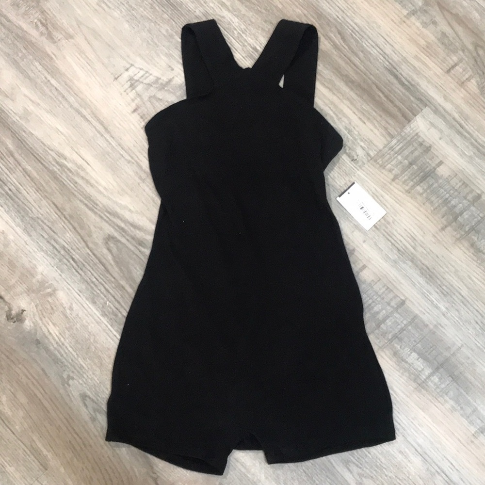 Sparkle $ Fade Bodysuit